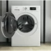Whirlpool FFB7259WVPL washing machine cm. 60 - capacity 7 kg - white - Image 4