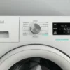 Whirlpool FFB7259WVPL washing machine cm. 60 - capacity 7 kg - white - Image 5
