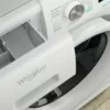 Whirlpool FFB7259WVPL washing machine cm. 60 - capacity 7 kg - white - Image 6