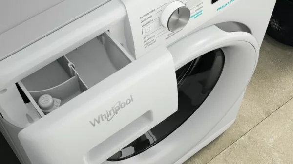 Whirlpool FFB7259WVPL washing machine cm. 60 - capacity 7 kg - white - Image 6