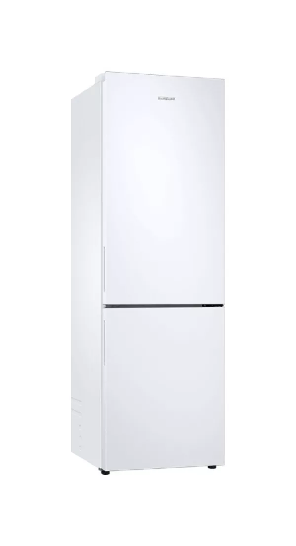 Samsung RB33B610FWW Freestanding refrigerator with freezer cm. 60 h 185 - according to 344 - white - Image 4