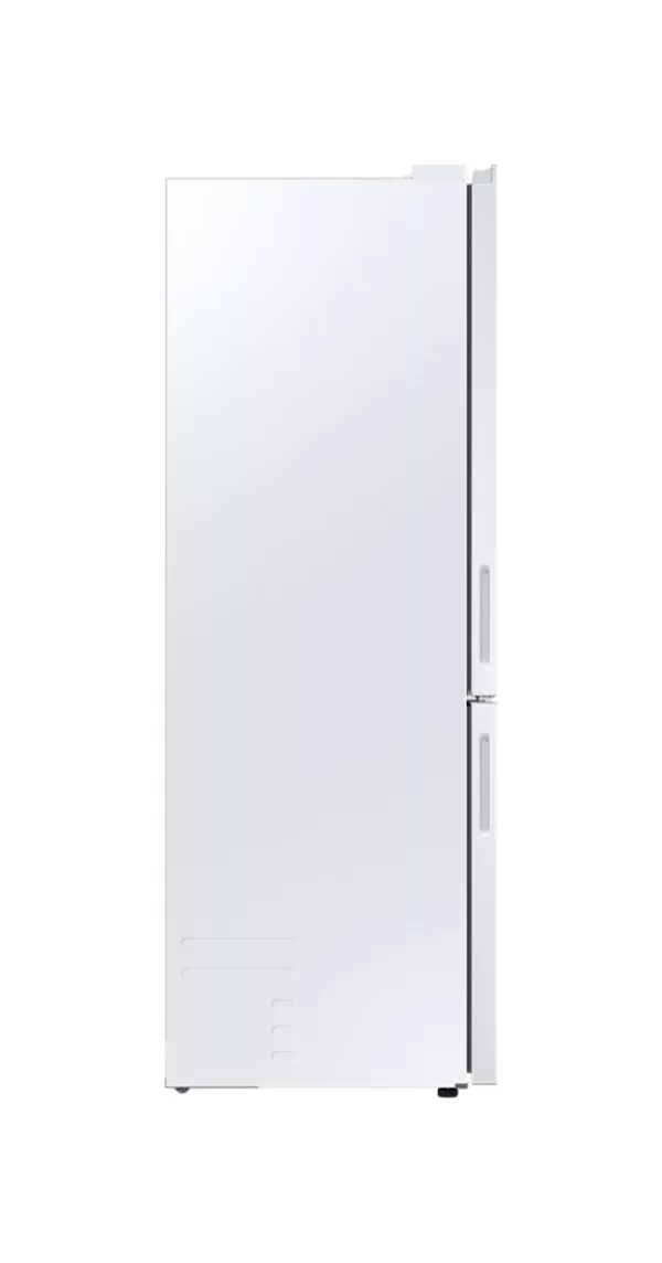 Samsung RB33B610FWW Freestanding refrigerator with freezer cm. 60 h 185 - according to 344 - white - Image 7