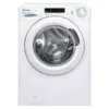 Candy CS4 1062DE/1-S 60 cm washing machine - 6 kg capacity - white