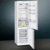 Siemens KG39NXWEA Iq300 Freestanding refrigerator with freezer cm. 60 hours 203 - according to 368 - white - Image 2
