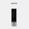 Siemens KG39NXWEA Iq300 Freestanding refrigerator with freezer cm. 60 hours 203 - according to 368 - white - Image 3