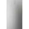 Haier H2F385SF 5 Freestanding freezer cm. 70 hours 173 - according to 386 - silver
