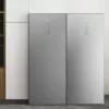 Haier H2F385SF 5 Freestanding freezer cm. 70 hours 173 - according to 386 - silver - Image 6