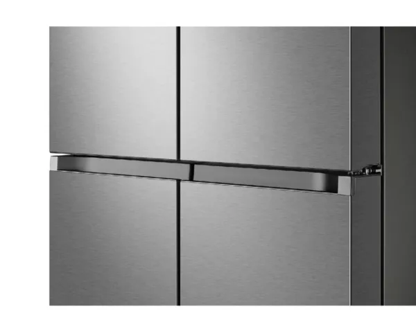 Samsung RF65A90TESR/ES Freestanding refrigerator with freezer cm. 91 watch 183 - according to 650 - stainless steel - Image 6