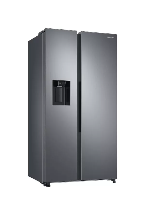Samsung RS68A8522S9/EF Series 8000 Freestanding refrigerator with freezer cm. 91 watch 178 - according to 634 - stainless steel - Image 2