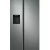 Samsung RS68A8522S9/EF Series 8000 Freestanding refrigerator with freezer cm. 91 watch 178 - according to 634 - stainless steel