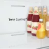 Samsung RS68A8522S9/EF Series 8000 Freestanding refrigerator with freezer cm. 91 watch 178 - according to 634 - stainless steel - Image 12