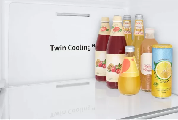 Samsung RS68A8522S9/EF Series 8000 Freestanding refrigerator with freezer cm. 91 watch 178 - according to 634 - stainless steel - Image 12