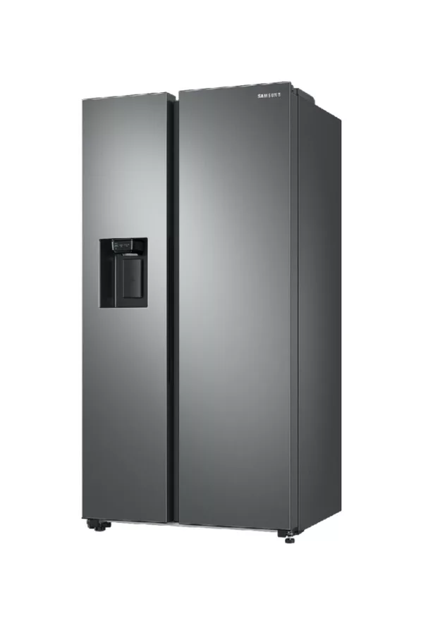 Samsung RS68A8522S9/EF Series 8000 Freestanding refrigerator with freezer cm. 91 watch 178 - according to 634 - stainless steel - Image 3