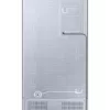 Samsung RS68A8522S9/EF Series 8000 Freestanding refrigerator with freezer cm. 91 watch 178 - according to 634 - stainless steel - Image 4