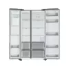 Samsung RS68A8522S9/EF Series 8000 Freestanding refrigerator with freezer cm. 91 watch 178 - according to 634 - stainless steel - Image 5
