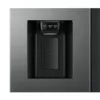 Samsung RS68A8522S9/EF Series 8000 Freestanding refrigerator with freezer cm. 91 watch 178 - according to 634 - stainless steel - Image 8