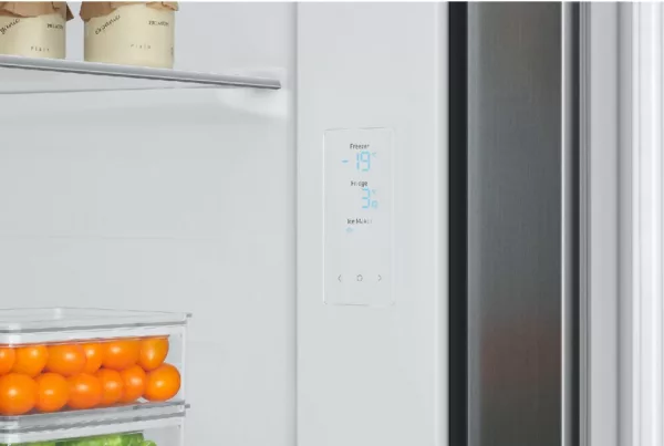 Samsung RS68A8522S9/EF Series 8000 Freestanding refrigerator with freezer cm. 91 watch 178 - according to 634 - stainless steel - Image 10