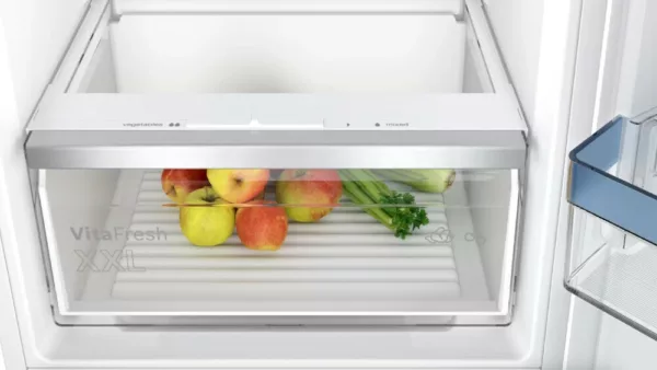Bosch KIV86VFE1 Series 4 built-in refrigerator with freezer compartment cm. 54 hours. 177 - lit. 267 - Image 5