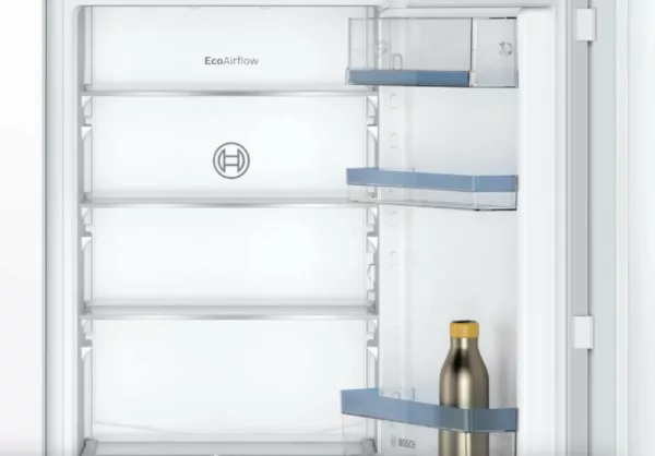 Bosch KIV86VFE1 Series 4 built-in refrigerator with freezer compartment cm. 54 hours. 177 - lit. 267 - Image 7