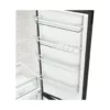 Gorenje NRK6202EBXL4 Freestanding refrigerator with freezer cm. 60 hours. 200 - lit. 331 - black - Image 2