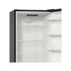 Gorenje NRK6202EBXL4 Freestanding refrigerator with freezer cm. 60 hours. 200 - lit. 331 - black - Image 4