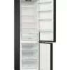Gorenje NRK6202EBXL4 Freestanding refrigerator with freezer cm. 60 hours. 200 - lit. 331 - black - Image 6