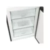 Gorenje NRK6202EBXL4 Freestanding refrigerator with freezer cm. 60 hours. 200 - lit. 331 - black - Image 7