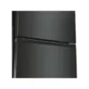 Gorenje NRK6202EBXL4 Freestanding refrigerator with freezer cm. 60 hours. 200 - lit. 331 - black - Image 8