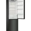 Gorenje NRK6202EBXL4 Freestanding refrigerator with freezer cm. 60 hours. 200 - lit. 331 - black - Image 9