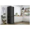 Gorenje NRK6202EBXL4 Freestanding refrigerator with freezer cm. 60 hours. 200 - lit. 331 - black - Image 10