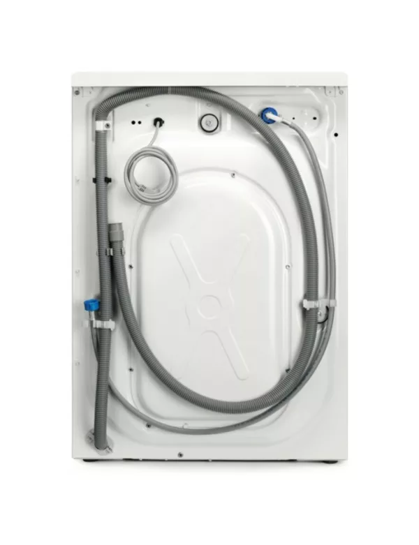 Electrolux EN2F5842CB 600 washing machine cm. 60 - capacity 8 kg - white - Image 3
