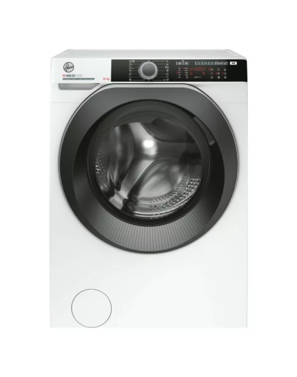 Hoover HWE410AMBS1S H-Wash 500 washing machine cm. 60 - capacity 10 kg - white
