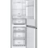 Gorenje NRK6192AS4 Freestanding refrigerator with freezer cm. 60 hours. 187 - lit. 304 - gray - Image 2