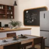 Gorenje NRK6192AS4 Freestanding refrigerator with freezer cm. 60 hours. 187 - lit. 304 - gray - Image 6