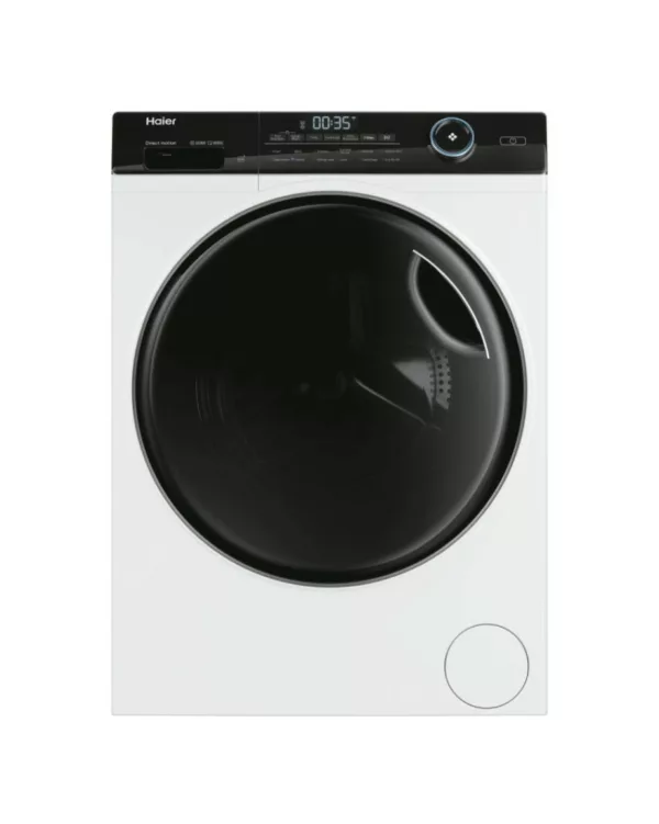 Haier HW90B14959U1IT I-Pro Series 5 washing machinecm. 60 - capacity 9 kg - white