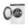 Haier HW90B149IGIU1 I-Pro Series 7 Slim washing machine cm. 60 - depth cm. 44 - capacity 9 kg - white - Image 2