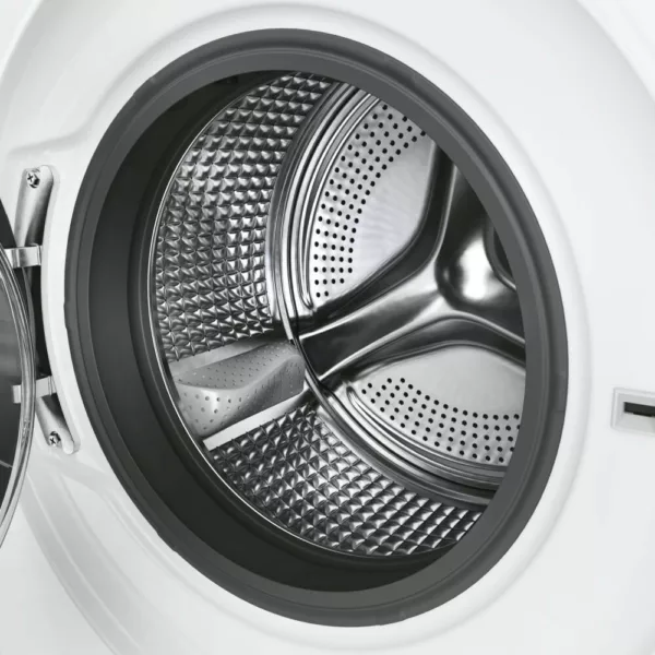 Haier HW90B149IGIU1 I-Pro Series 7 Slim washing machine cm. 60 - depth cm. 44 - capacity 9 kg - white - Image 4