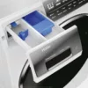 Haier HW90B149IGIU1 I-Pro Series 7 Slim washing machine cm. 60 - depth cm. 44 - capacity 9 kg - white - Image 5