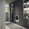 Haier HW90B149IGIU1 I-Pro Series 7 Slim washing machine cm. 60 - depth cm. 44 - capacity 9 kg - white - Image 6
