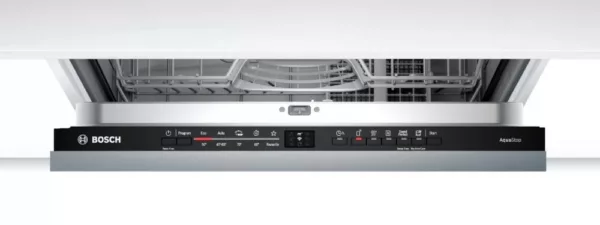 Bosch SMV2ITX16E Series 2 Total integrated dishwasher cm. 60 - 12 envelopes - Image 5