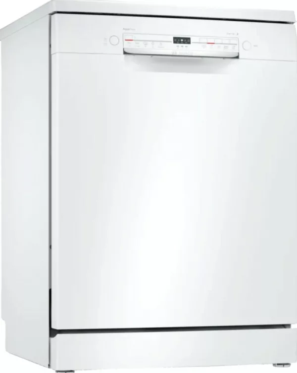 Bosch SMS2ITW04E Series 2 Freestanding dishwasher cm. 60 - 12 place settings - white