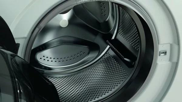 Whirlpool FFB D85 V IT washing machine cm. 60 - capacity 8 kg - white - Image 5