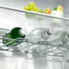 Electrolux KNG7TE75S 700 Maxispace built-in refrigerator with freezer cm. 70 hours. 188 - lit. 376 - Image 3