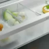 Electrolux KNG7TE75S 700 Maxispace built-in refrigerator with freezer cm. 70 hours. 188 - lit. 376 - Image 4