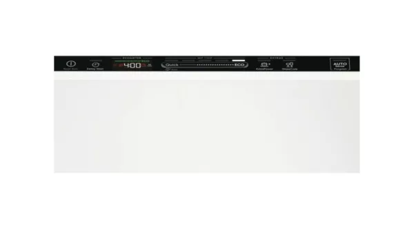 Electrolux KESC8401L Total integrated dishwasher cm. 60 - 15 envelopes - Image 2