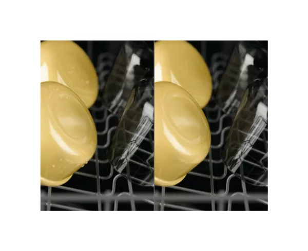 Electrolux KESC8401L Total integrated dishwasher cm. 60 - 15 envelopes - Image 3
