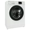 Hotpoint Ariston RSSGR527BI Slim washing machine cm. 60 - depth cm. 44 - capacity 7 kg - white - Image 2