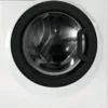 Hotpoint Ariston RSSGR527BI Slim washing machine cm. 60 - depth cm. 44 - capacity 7 kg - white