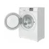Hotpoint Ariston RSSGR527BI Slim washing machine cm. 60 - depth cm. 44 - capacity 7 kg - white - Image 3