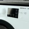 Hotpoint Ariston RSSGR527BI Slim washing machine cm. 60 - depth cm. 44 - capacity 7 kg - white - Image 5